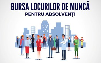 219 participanți la Bursa Locurilor …
