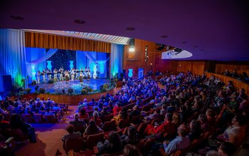 Gala Excelenței Culturii Tradiționale Botoșănene …