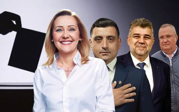 Biroul Electoral Central a tras …