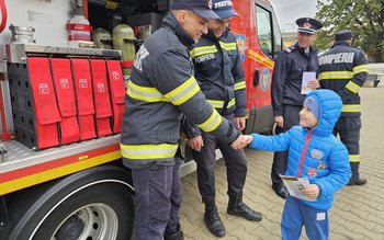 Ziua Internațională pentru Reducerea Riscului …