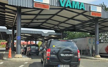 A plătit 1000 de euro …