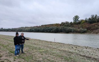 Indieni identificați cu ajutorul termoviziunii, …