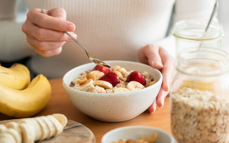 Dieta cu tărâțe de grâu? Se spune că topește kilogramele la fiecare masă