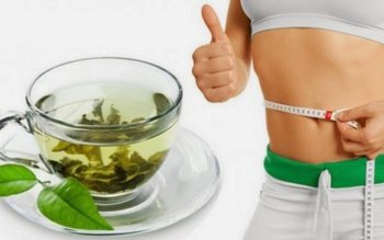 Cum poți slăbi cu ceai …