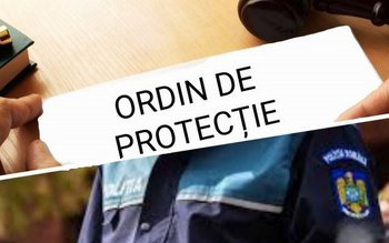 Ordin de protecție emis de …