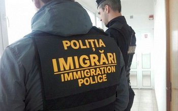 Controale pentru prevenirea migrației ilegale …