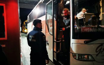 Urmărit internațional pentru infracțiuni de …