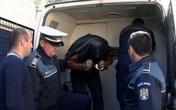 Tânăr din Havârna reținut după …