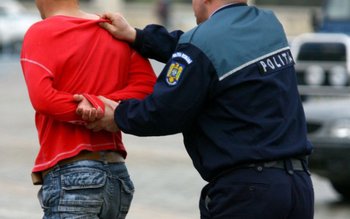 Doi tineri din Ungureni arestați …