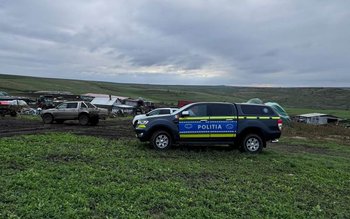 Activități preventive desfășurate de polițiști …