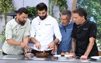 Chefi la cuțite sezonul 14 …