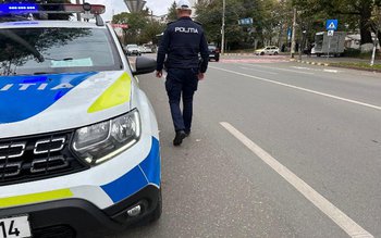 Amplă acțiune de prevenire a …