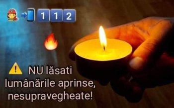 Sfârșit tragic pentru o bătrână …