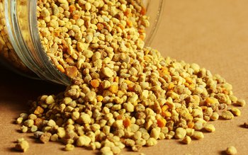 Unul dintre beneficiile polenului - …