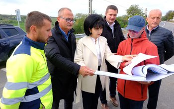 Modernizarea drumului județean Viișoara – …