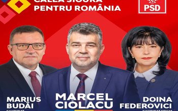 PSD Botoșani prezintă prima componentă …