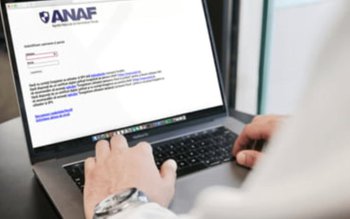 Avertisment de la ANAF: Nu …