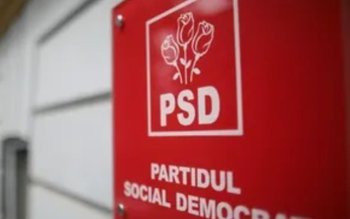 PSD Botoșani îi cere noului …