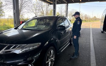 Permis de conducere fantezist cumpărat …