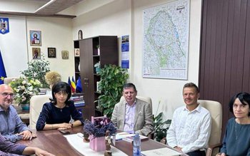 Parteneriat încheiat cu Ministerul Afacerilor …