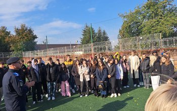 Activități organizate de jandarmii din …