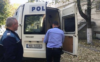 Tânăr de 20 de ani …