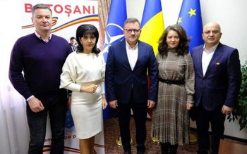 Angiograf ultraperformant pentru Spitalul Județean …