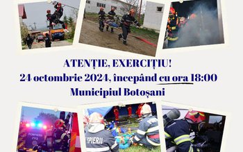 EXERCIȚIU: intervenție în cazul unei …