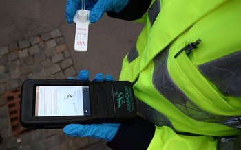 Tânără de 27 de ani …