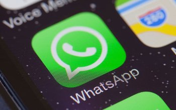 WhatsApp introduce o nouă funcție. …