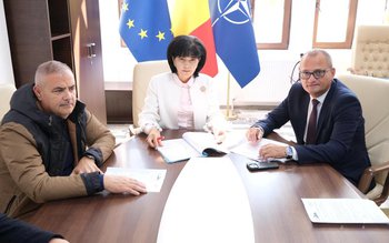 Începe modernizarea drumului județean Borolea …