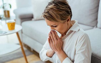 Cum să recunoști simptomele gripei …