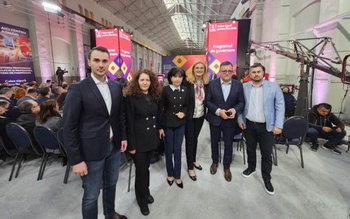 PSD și-a prezentat programul de …