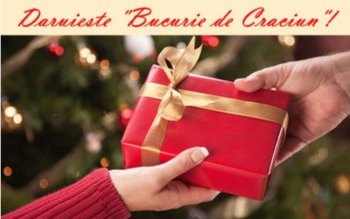 Crăciunul Generozității: Împodobim Vieți prin …