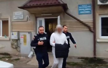 Hoți de bijuterii reținuți de …