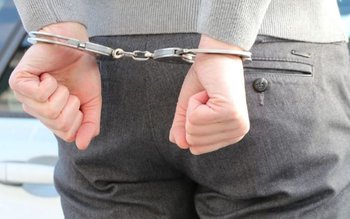 Tânăr reținut pentru conducere sub …