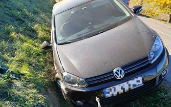 Două persoane au avut nevoie …