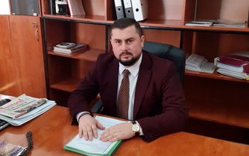 Mircea Magdalena, administrator public Botoșani: …