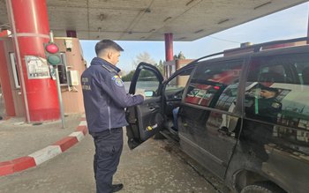 S-a ales cu dosar penal …