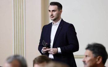 Candidat PSD la Camera Deputaților, …