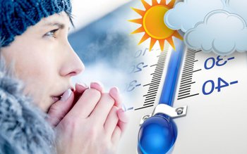 Vin ninsorile în România. Vremea …