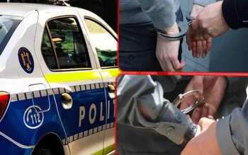 Tineri plasați sub control judiciar …