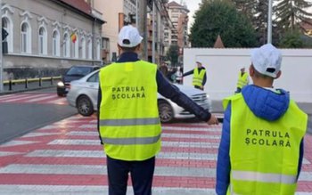 Polițiștii din Darabani au înființat …