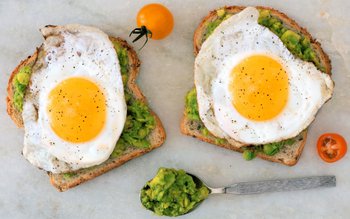 Alimentul minune recomandat la micul …