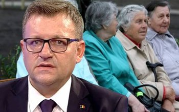 Marius Budăi: „Nu e întâmplător …