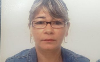 Femeie plecată la muncă în …