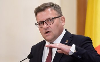 Deputatul Marius Budăi: „Intenția PNL …