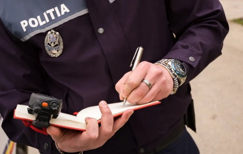 Ordin de protecție provizoriu emis pentru un botoșănean care și-a amenințat soția cu acte de violență