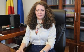 Alexandra Huțu, candidat PSD pentru …