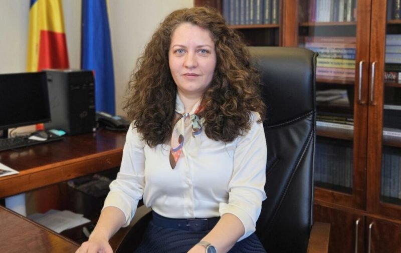 Alexandra Huțu, candidat PSD pentru Senat: „Președintele PNL, habar n-are că Barajul Vârfu Câmpului și obiectiv de interes național de 27 de ani!”